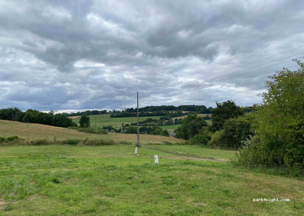 Camping Les Petits Champs — foto 2