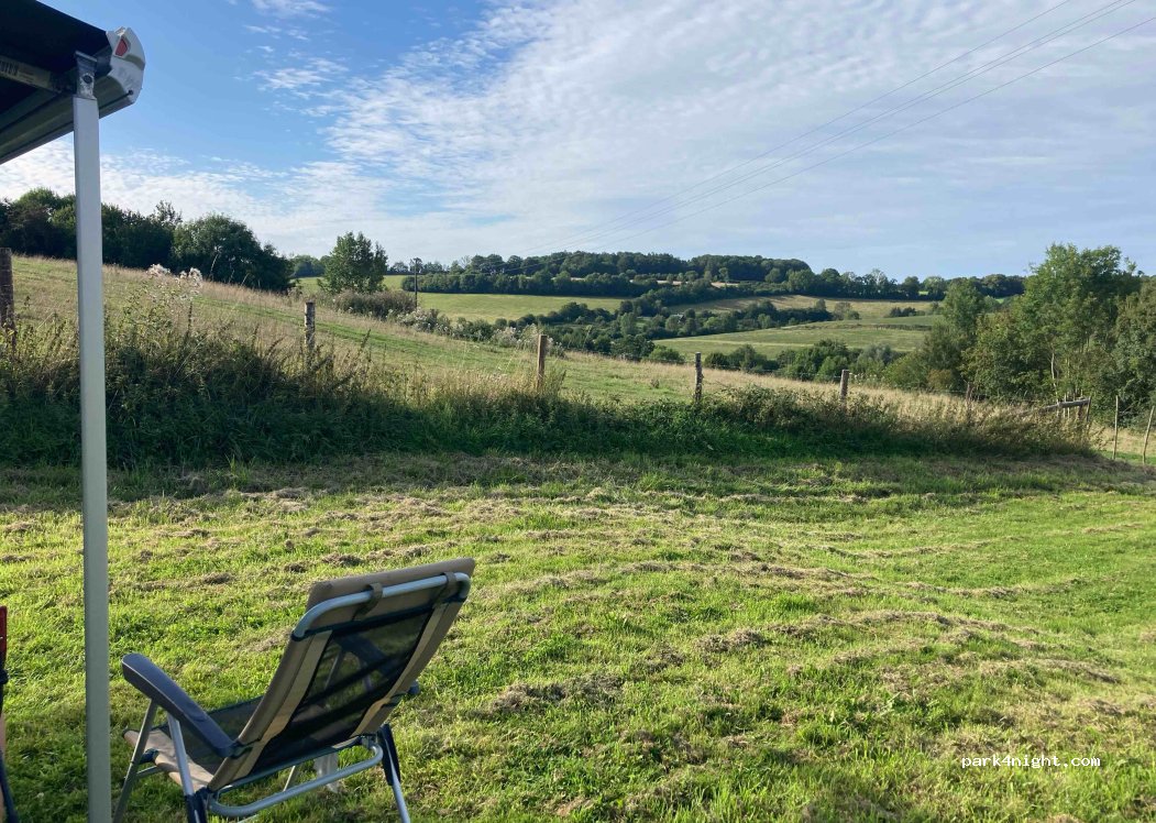Camping Les Petits Champs — foto 3