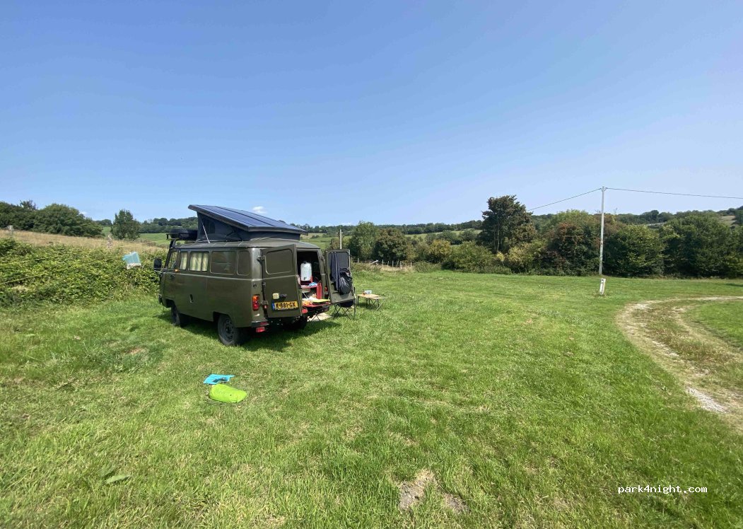 Camping Les Petits Champs — foto 4