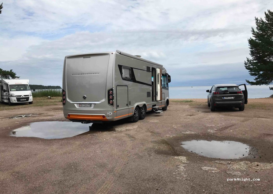 (566 92) Habo - Unnamed Road — foto 4