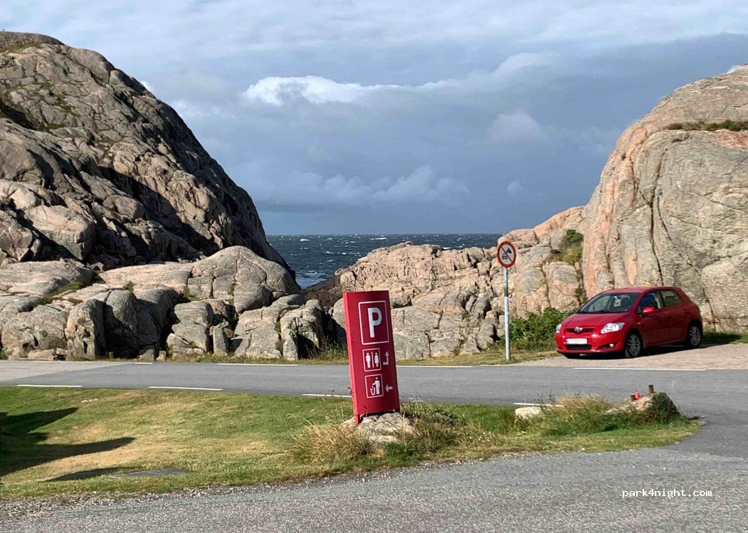 (4521) Lindesnes - Lindesnesveien 1139 — foto