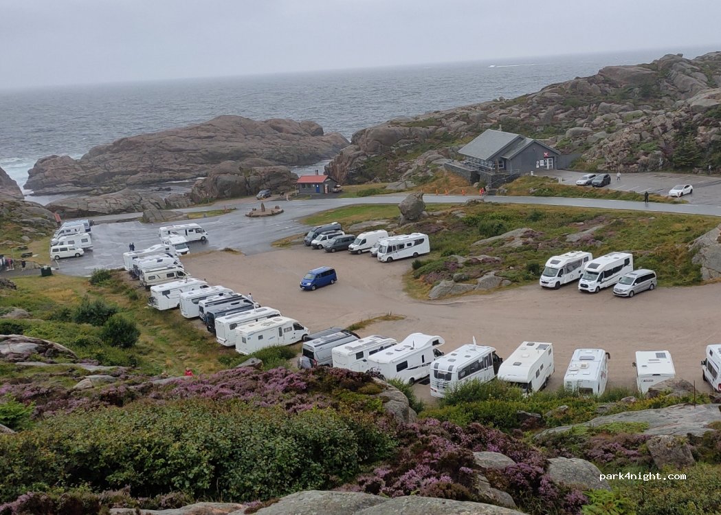 (4521) Lindesnes - Lindesnesveien 1139 — foto 3