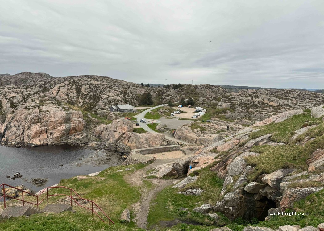 (4521) Lindesnes - Lindesnesveien 1139 — foto 4