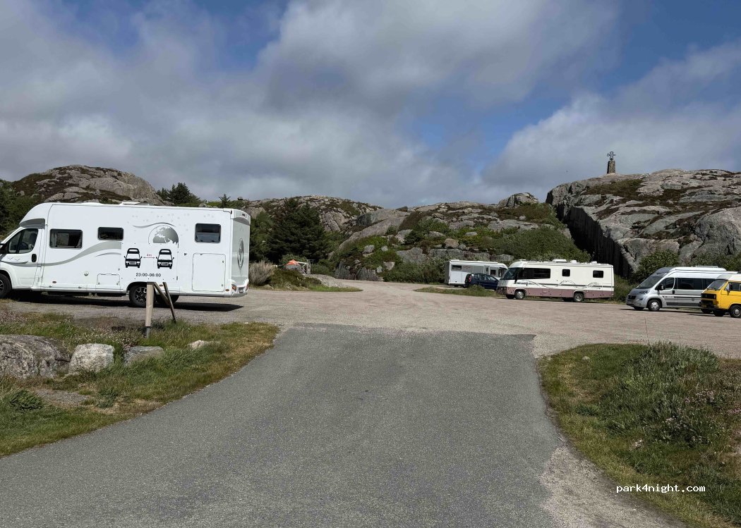(4521) Lindesnes - Lindesnesveien 1139 — foto 5