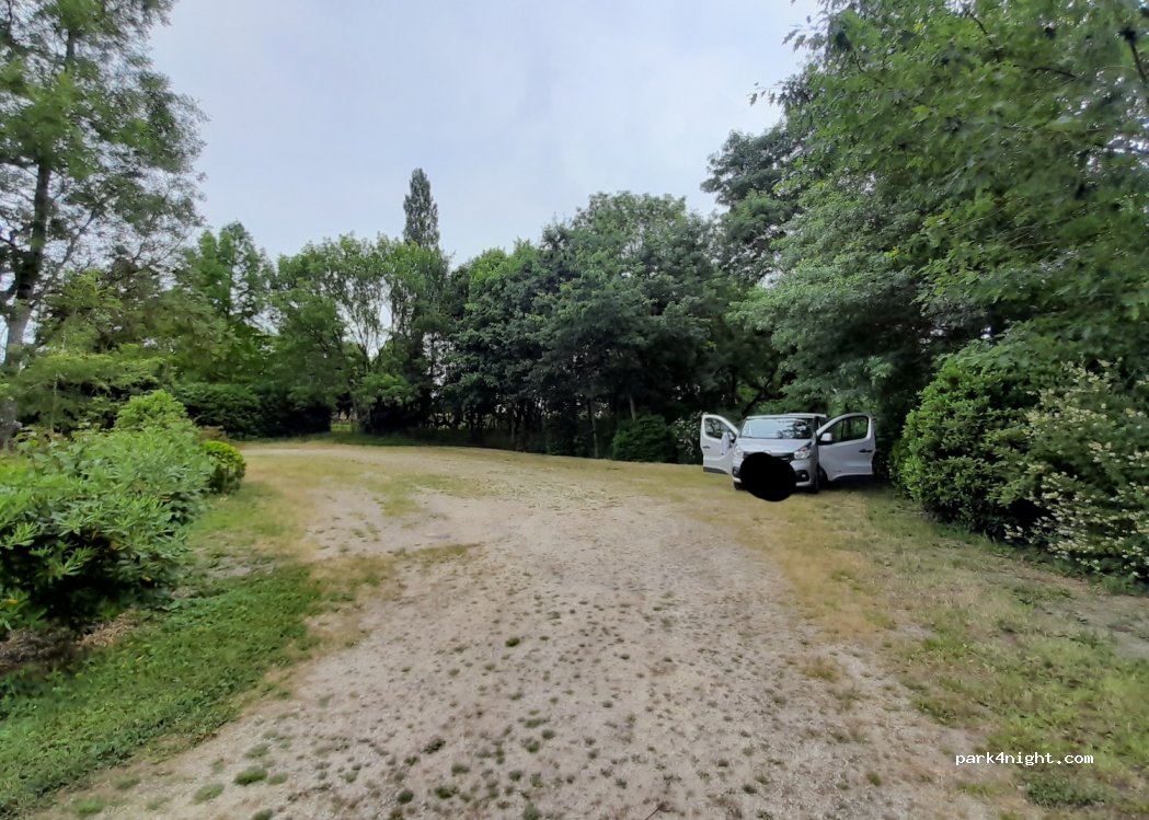 (85200) Bourneau - 9 Rue de la Chaussée — foto 2