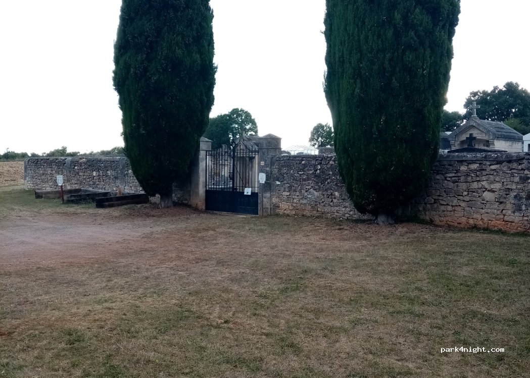 (24300) Javerlhac-et-la-Chapelle-Saint-Robert - 419 Route de la Toulanche — foto 2