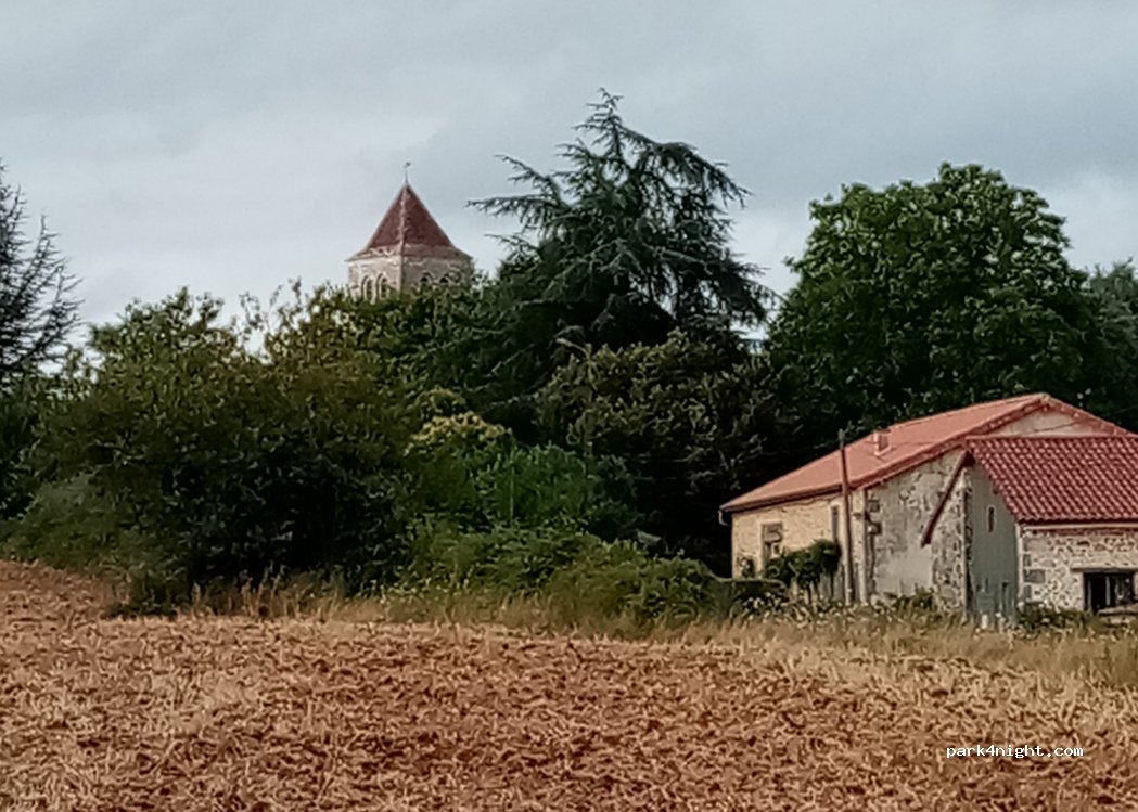 (24300) Javerlhac-et-la-Chapelle-Saint-Robert - 419 Route de la Toulanche — foto 3