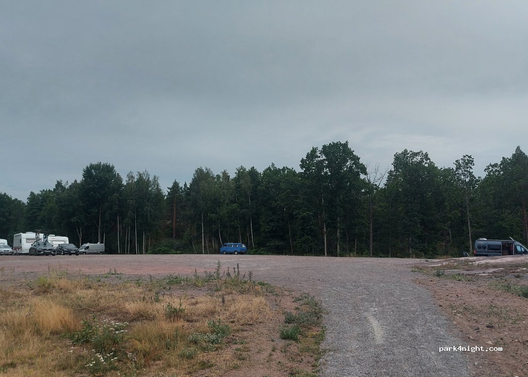 (572 63) Oskarshamn - Östersjövägen — foto