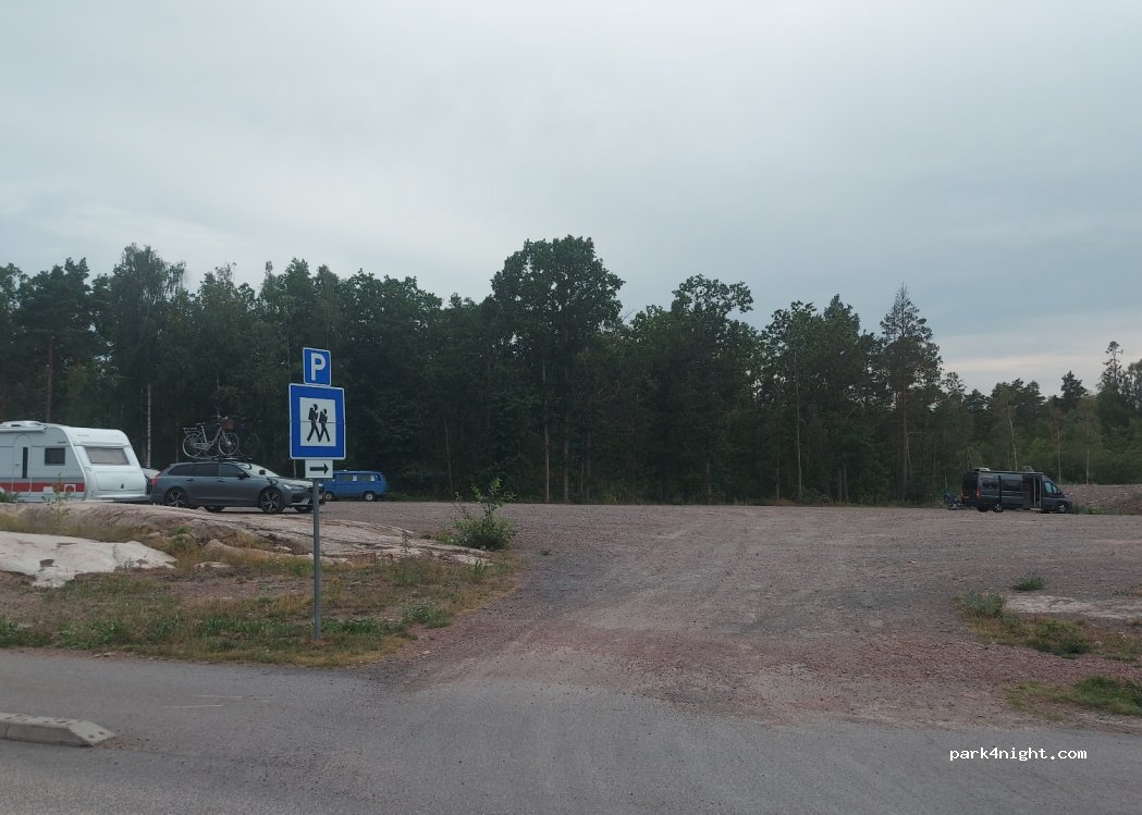 (572 63) Oskarshamn - Östersjövägen — foto 2