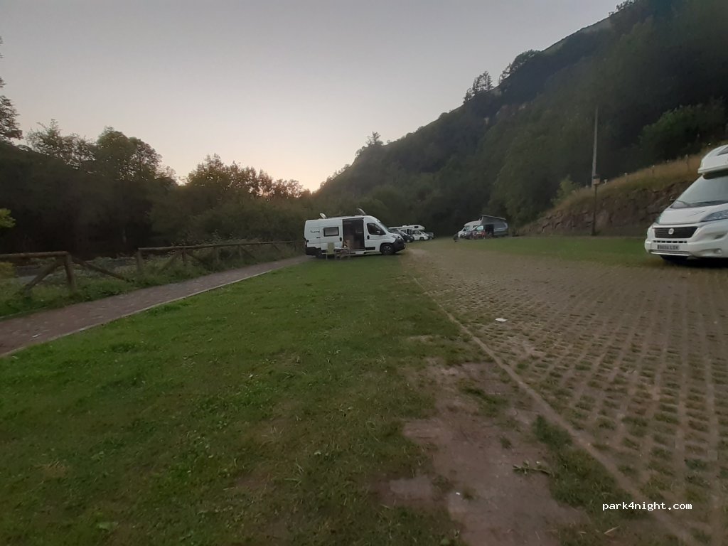 (33589) Covadonga - 25 Lugar Llerices — foto