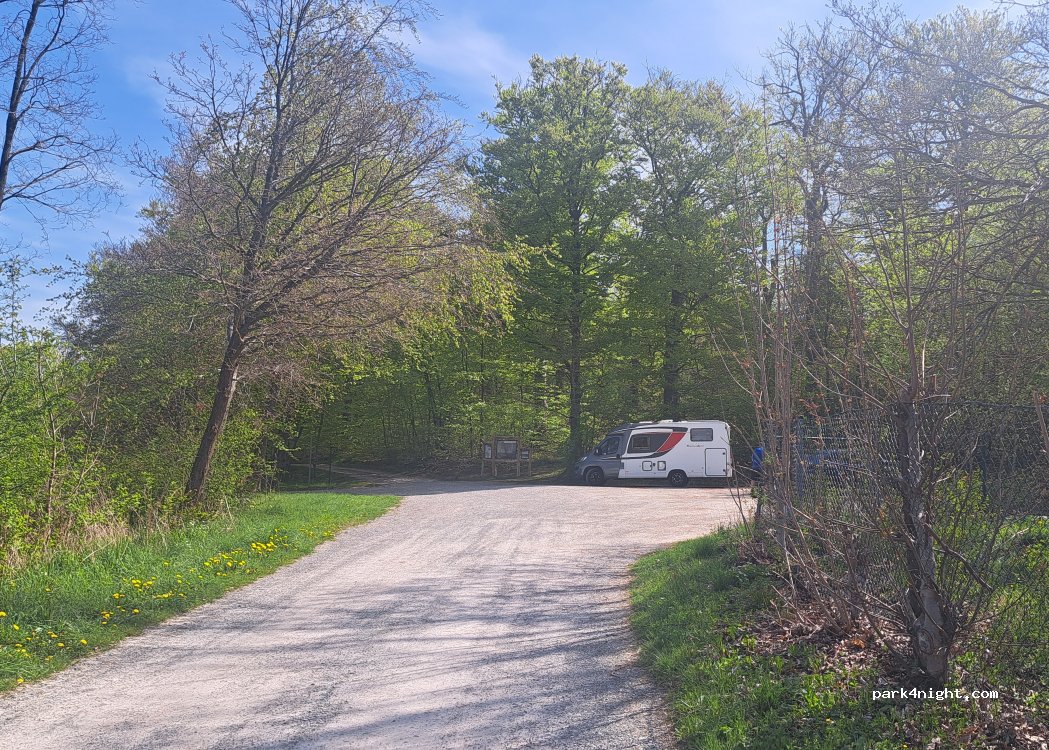 (38889) Hüttenrode - Alte Blankenburger Str. — foto 2