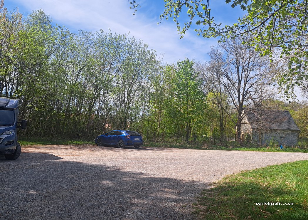 (38889) Hüttenrode - Alte Blankenburger Str. — foto 3