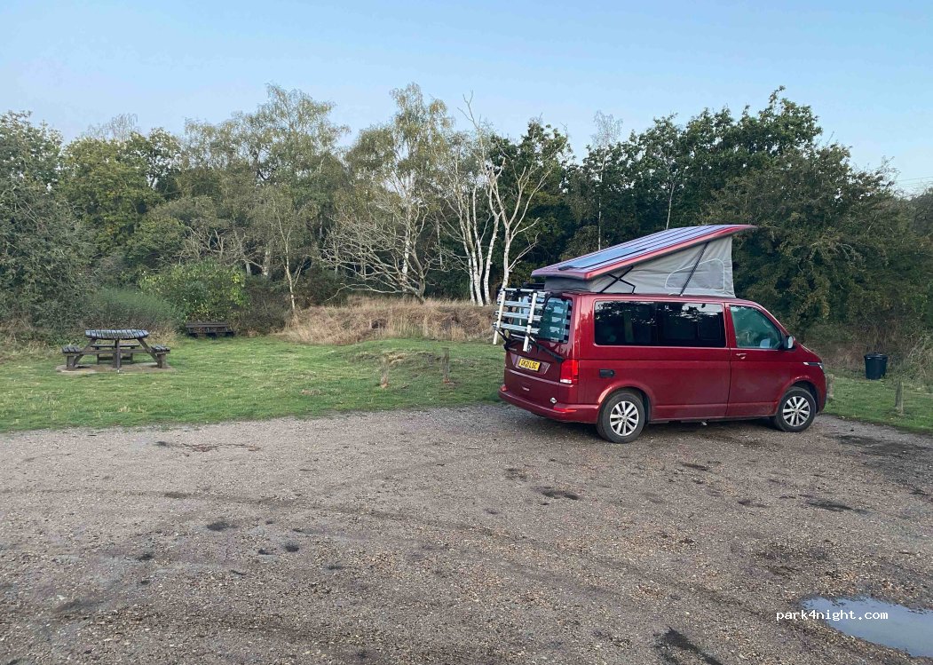 (PE31 7PF) King's Lynn - Beach Road — foto
