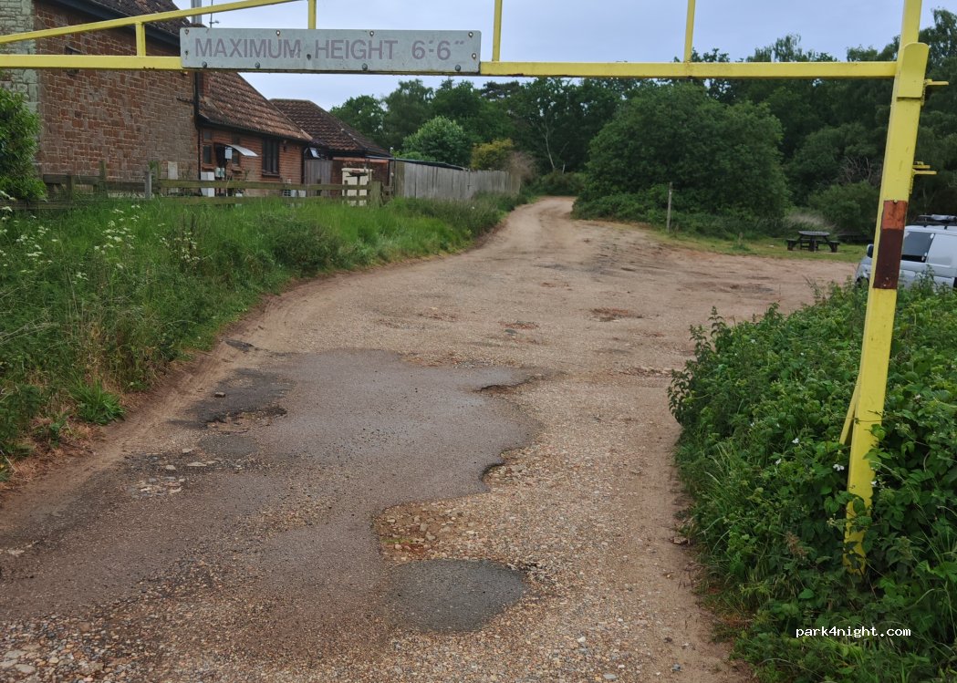 (PE31 7PF) King's Lynn - Beach Road — foto 2