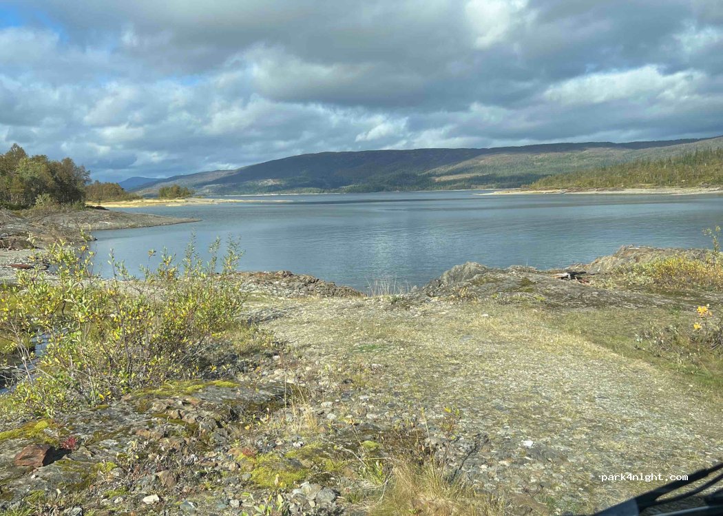 (8647) Bleikvasslia - 2 Sekundær Fylkesveg 291 — foto 3
