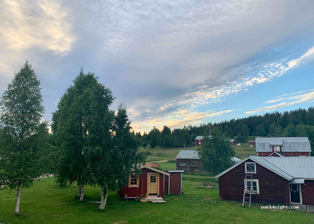 Huskycamp Nayeli — foto 2