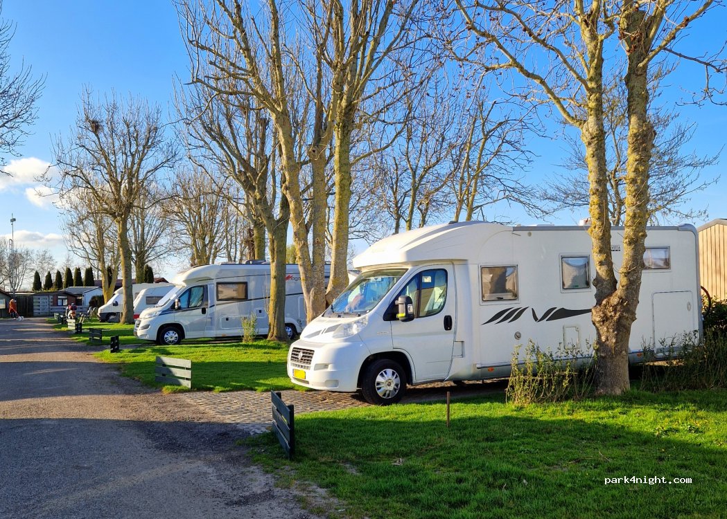 Family Camping Molenwurf — foto 2