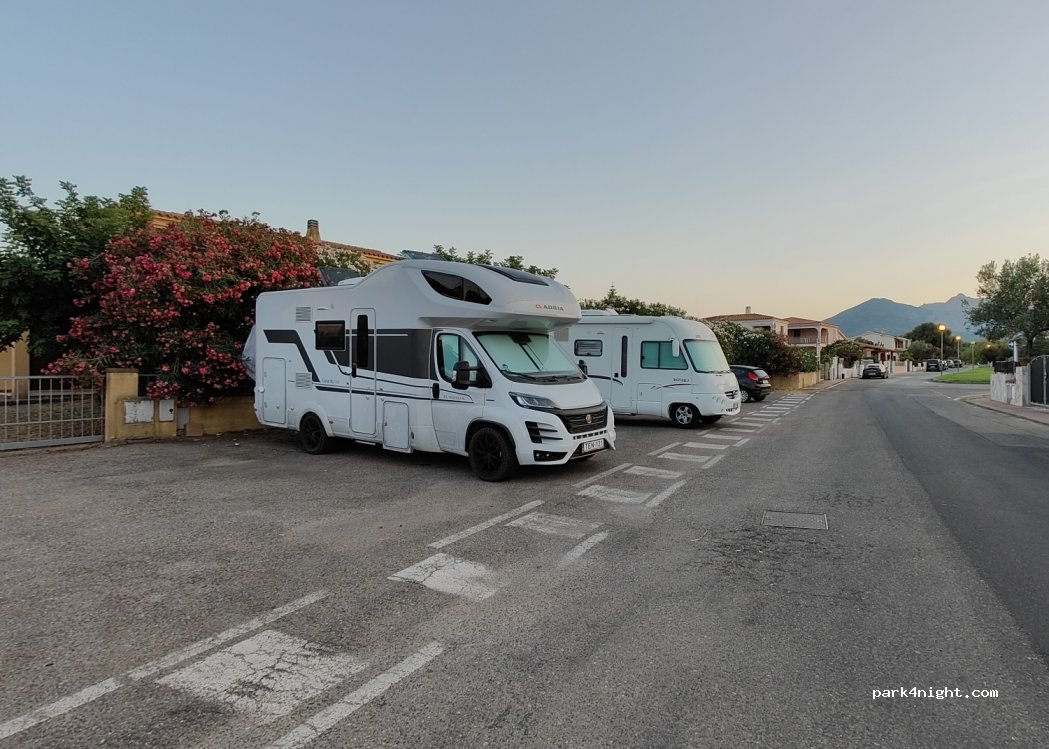 (08020) San Teodoro - 3 Via Sicilia — foto