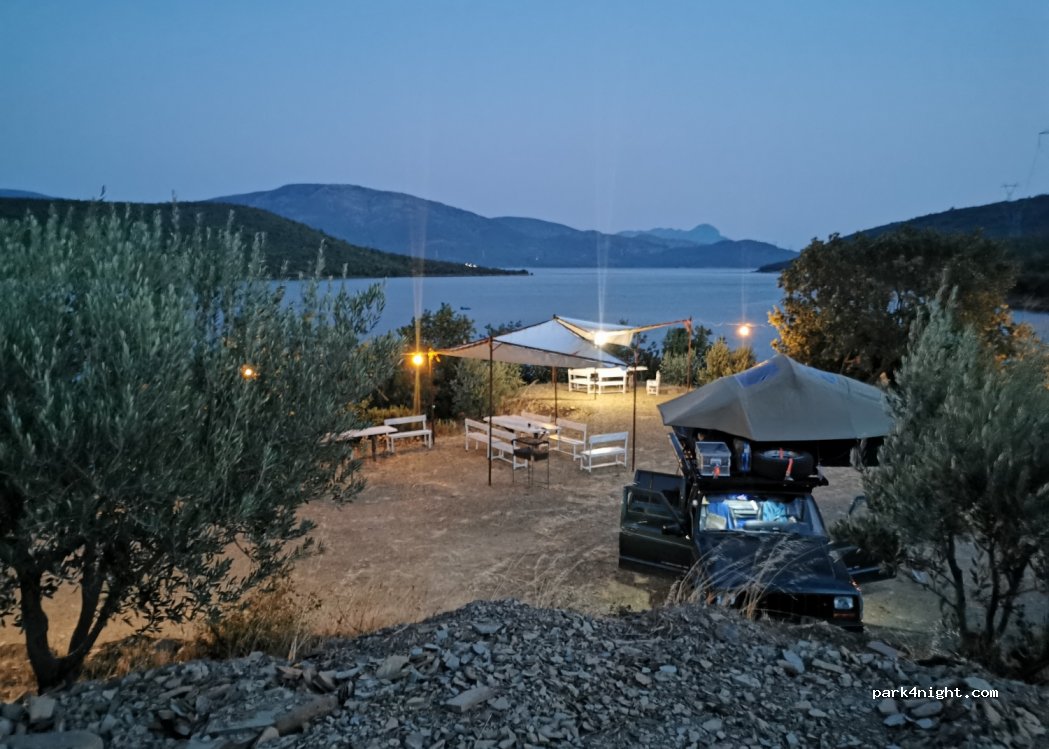 Camping Lisna — foto 2