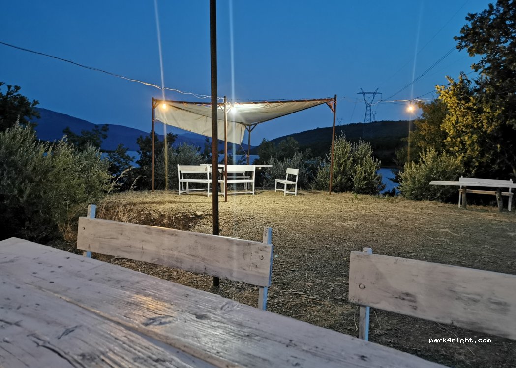 Camping Lisna — foto 3