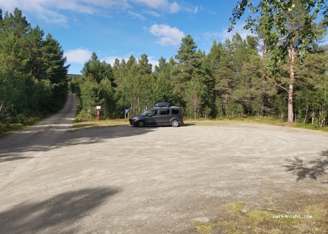 (2550) Røros - 17 Nørdalslia — foto