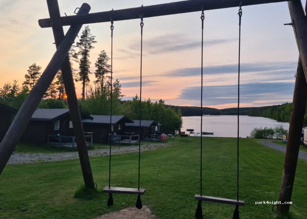 Fiskevik camping — foto 3