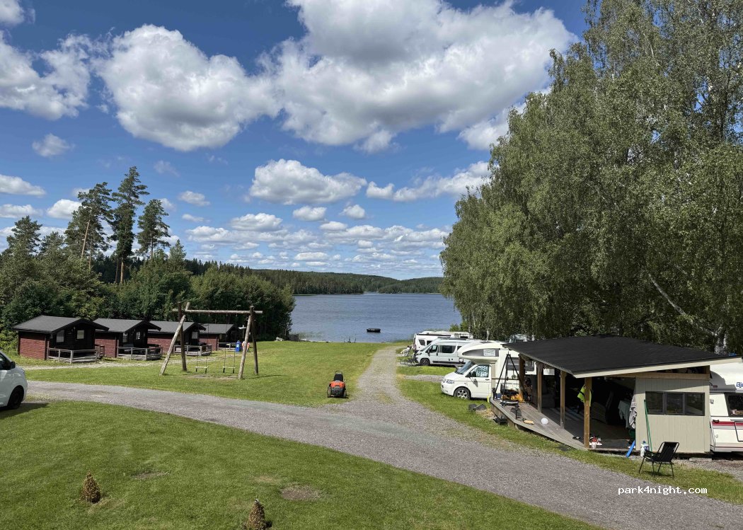Fiskevik camping — foto 4