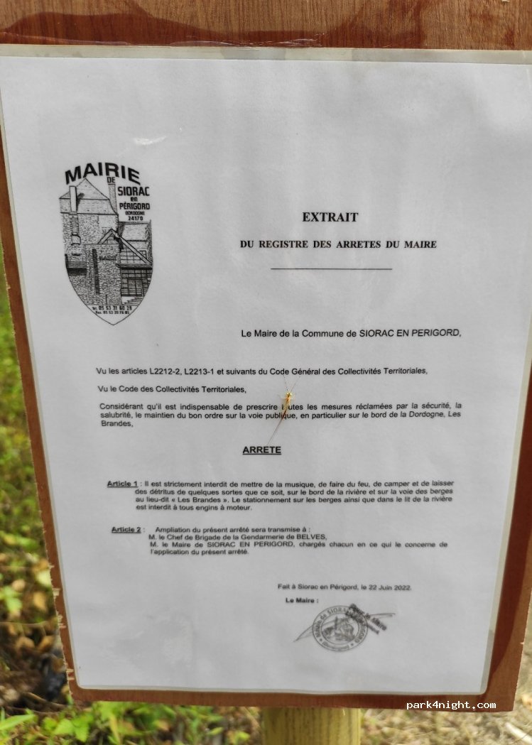 (24480) Siorac-en-Périgord - — foto 4