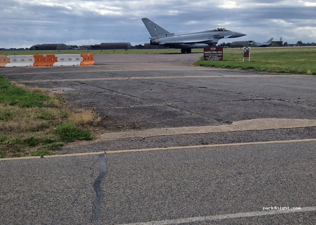 (LN4 4TE) Coningsby - Dogdyke Rd — foto 2