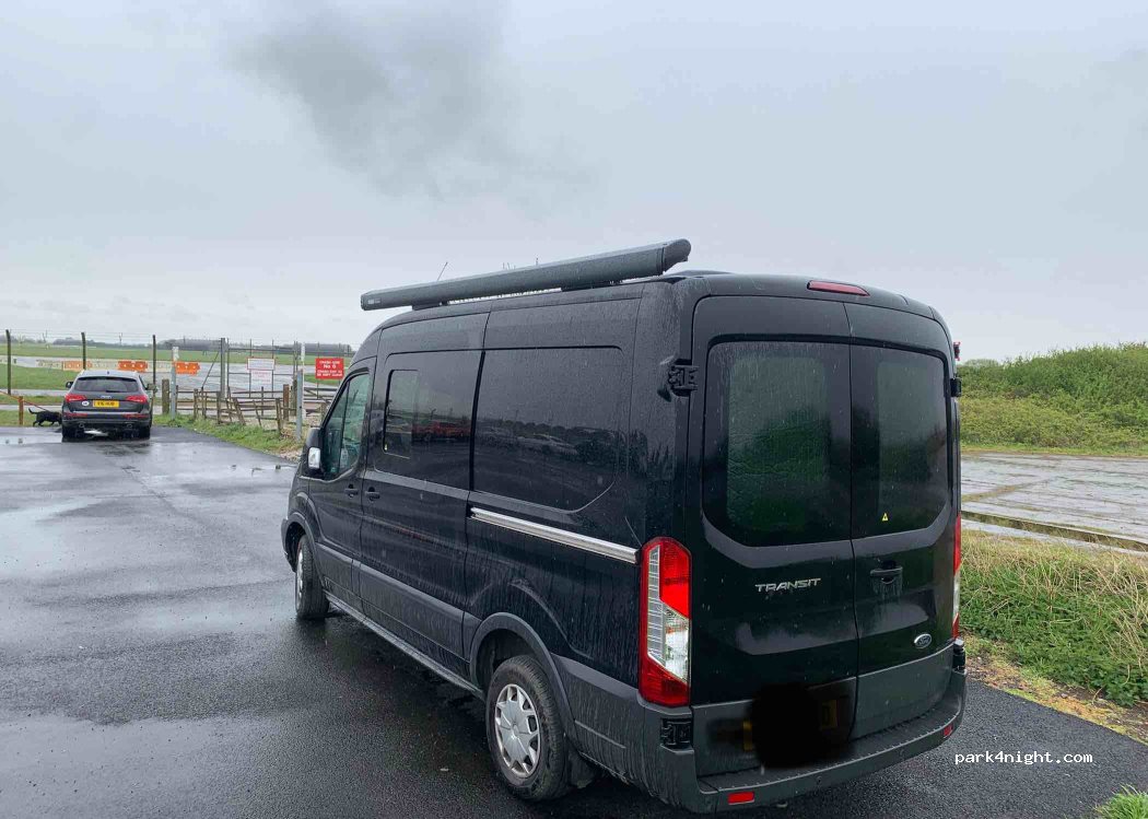 (LN4 4TE) Coningsby - Dogdyke Rd — foto 3