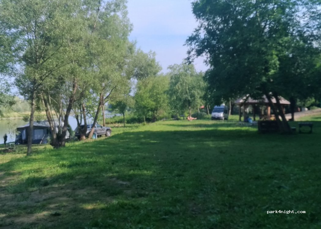 Camping — foto 2