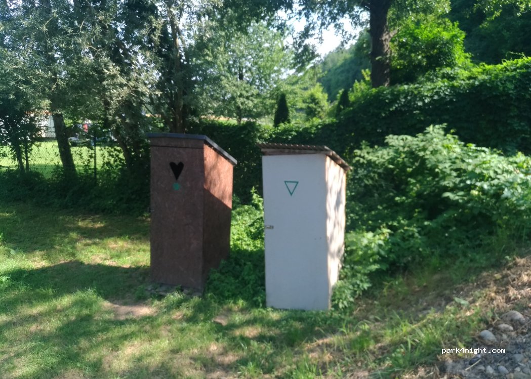Camping — foto 3