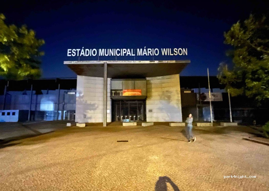 (2780-416) Oeiras - 12 Rua Coro de Santo Amaro de Oeiras — foto