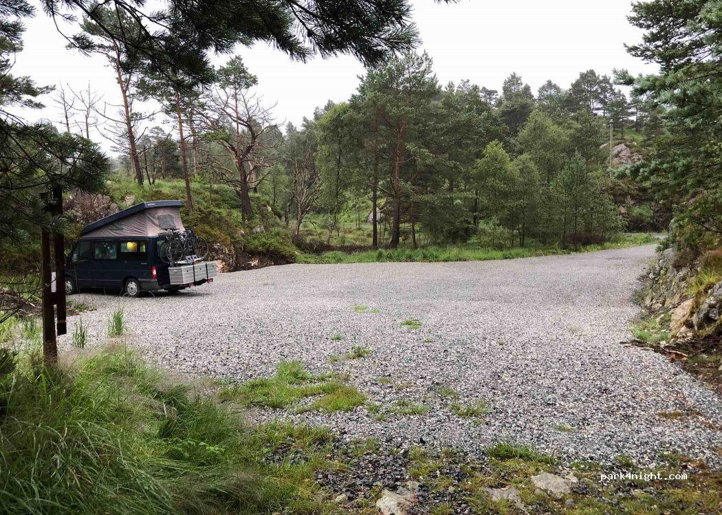 (5410) Sagvåg - Unnamed road — foto 4