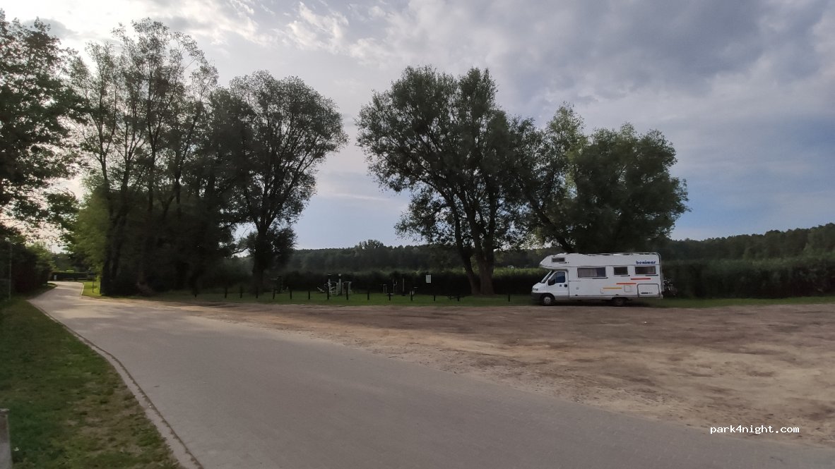 (87-630) Skępe - 21 Plażowa — foto 2
