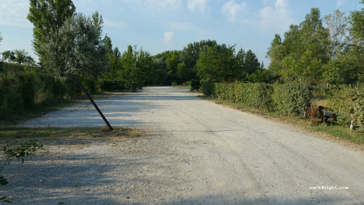 (41018) Sant'Anna - 803 Via Bosco — foto