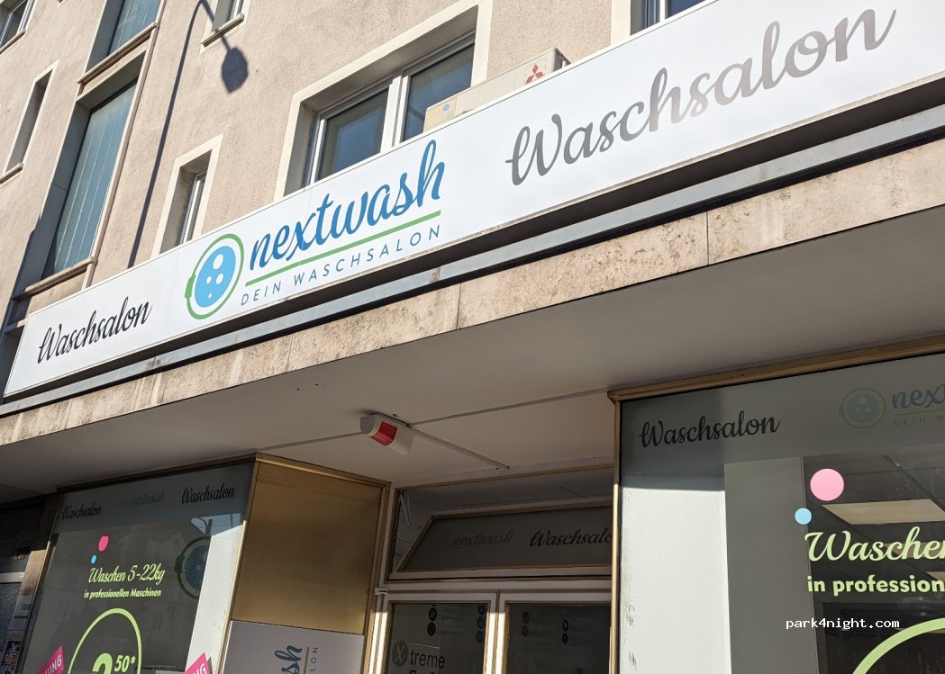 (60320) Frankfurt am Main - 295 Eschersheimer Landstraße — foto 2