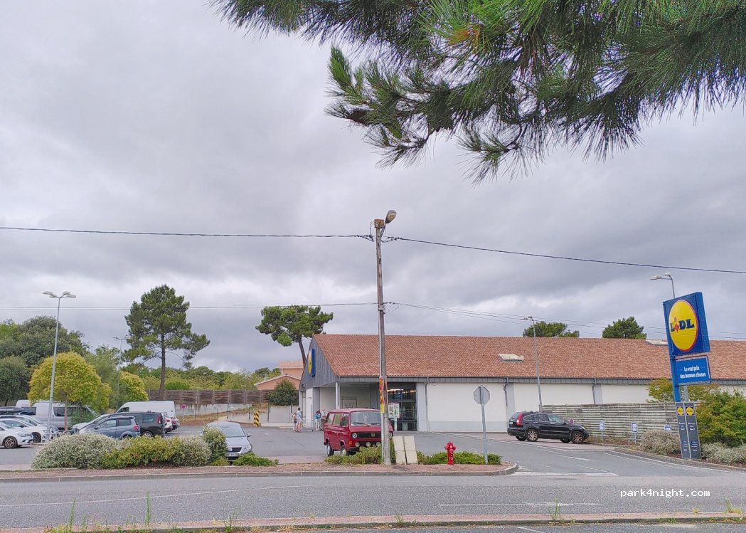 (33780) Soulac-sur-Mer - 31A Route de Grayan — foto 2