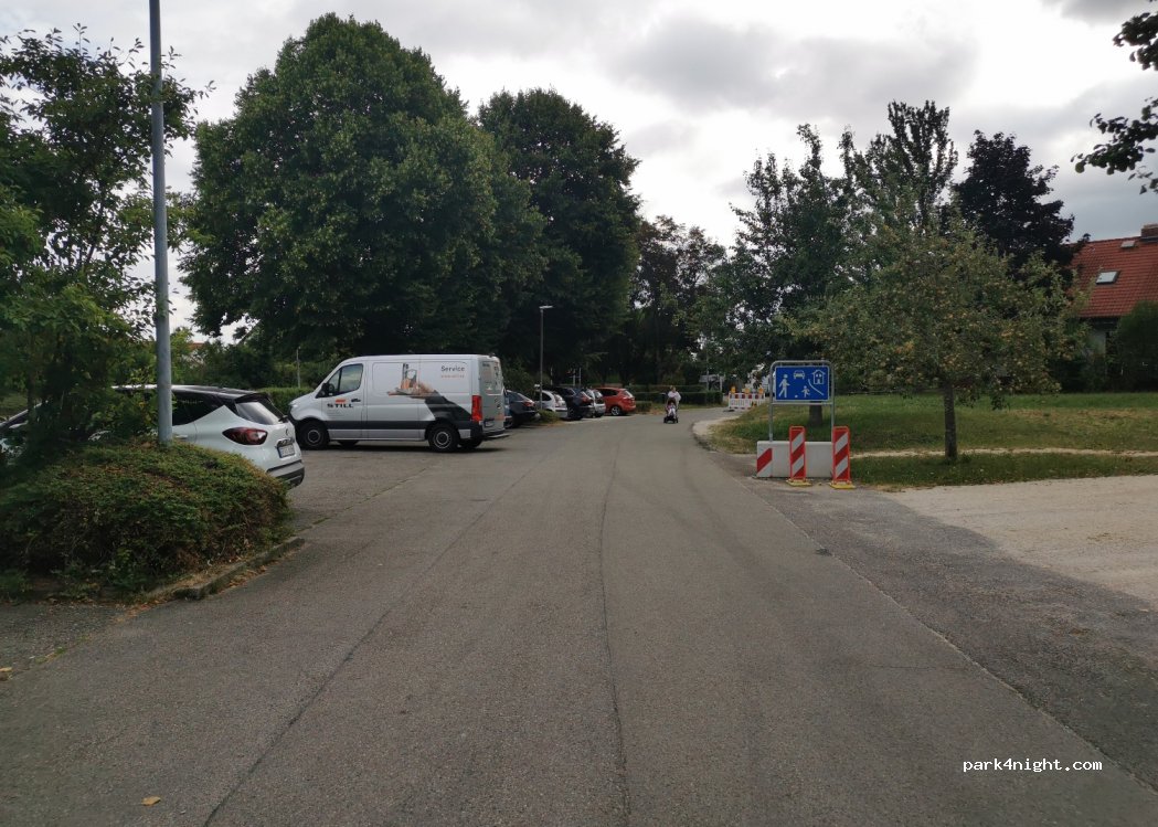 (73105) Dürnau - Fruhlingstrasse — foto 2