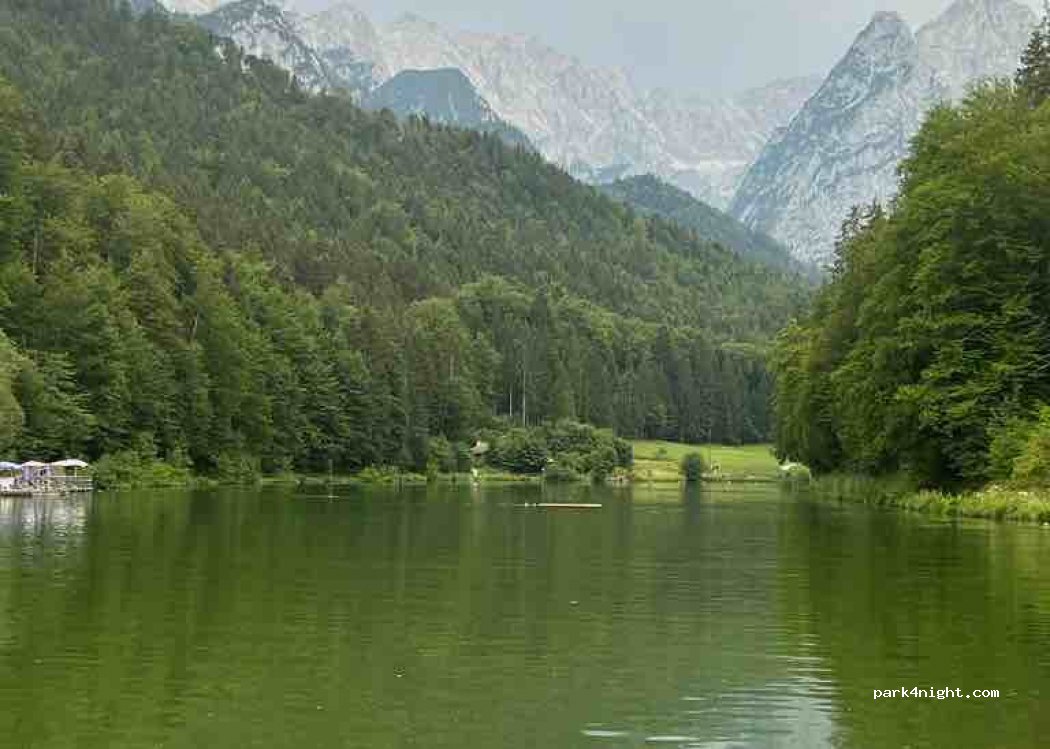 (82467) Garmisch-Partenkirchen - 5 Rieß — foto