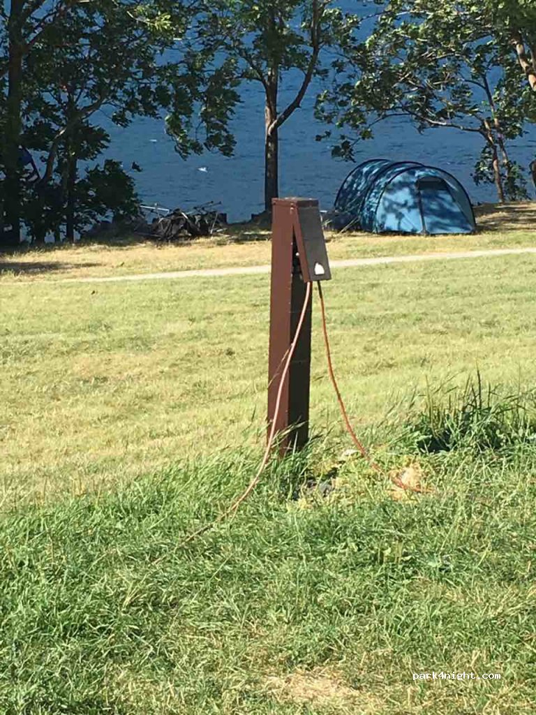 Ringøy Camping — foto
