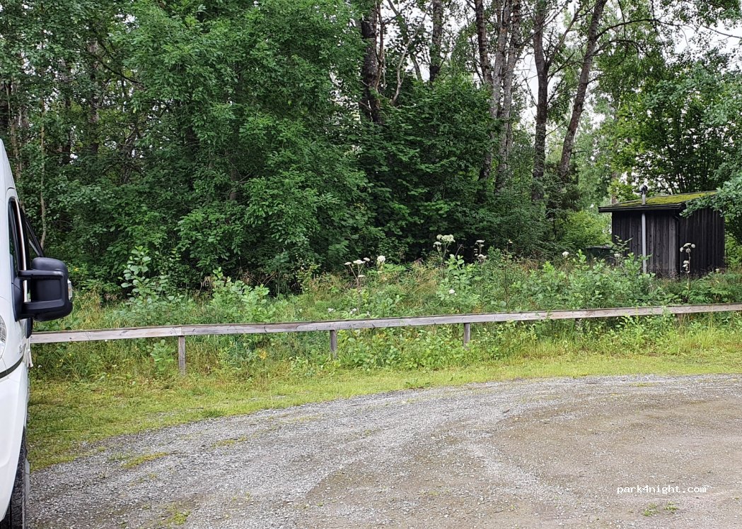(671 93) Arvika - Unnamed road — foto