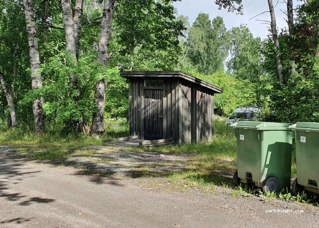 (671 93) Arvika - Unnamed road — foto 2