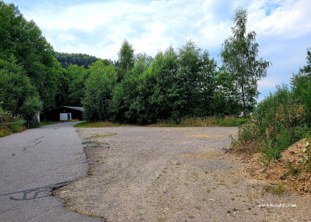 (08352) Raschau-Markersbach - 5 Oberbeckenstraße — foto