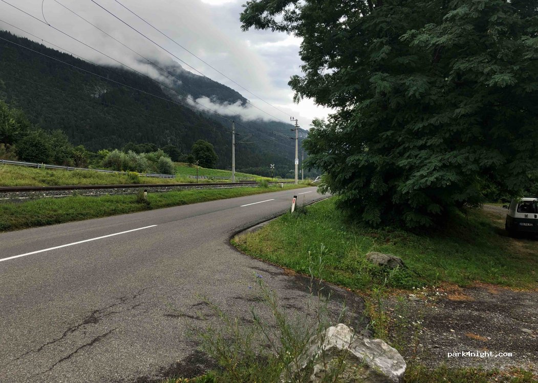 (9721) Weißenstein - Ferndorfer Strasse — foto 2