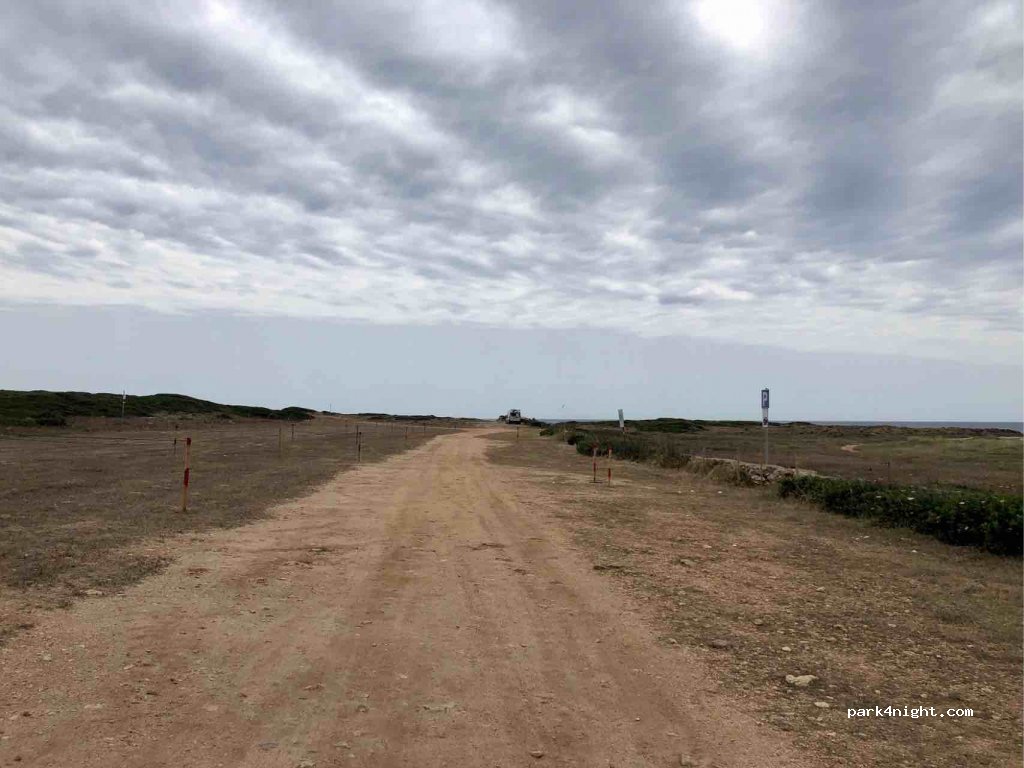 (09072) Cabras - Is Arutas — foto 3