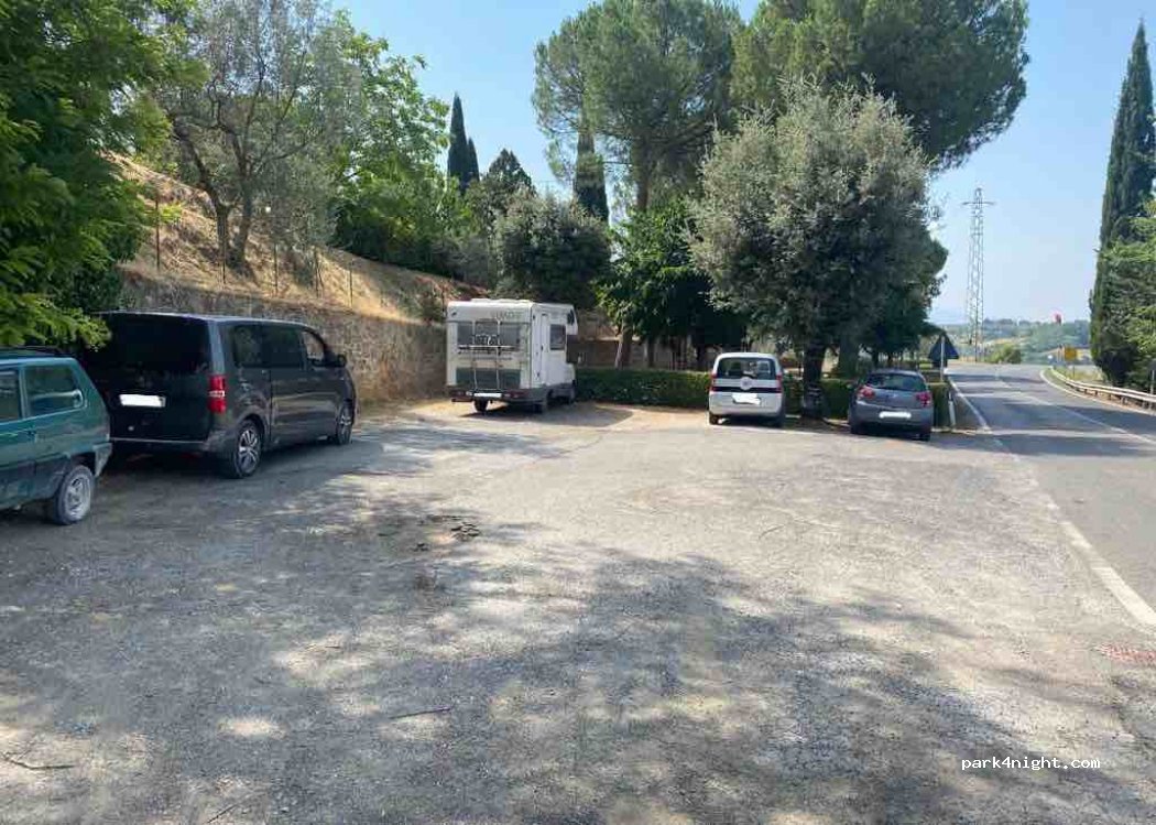 (53020) Montisi - 209 Strada Provinciale di Trequanda (38) — foto