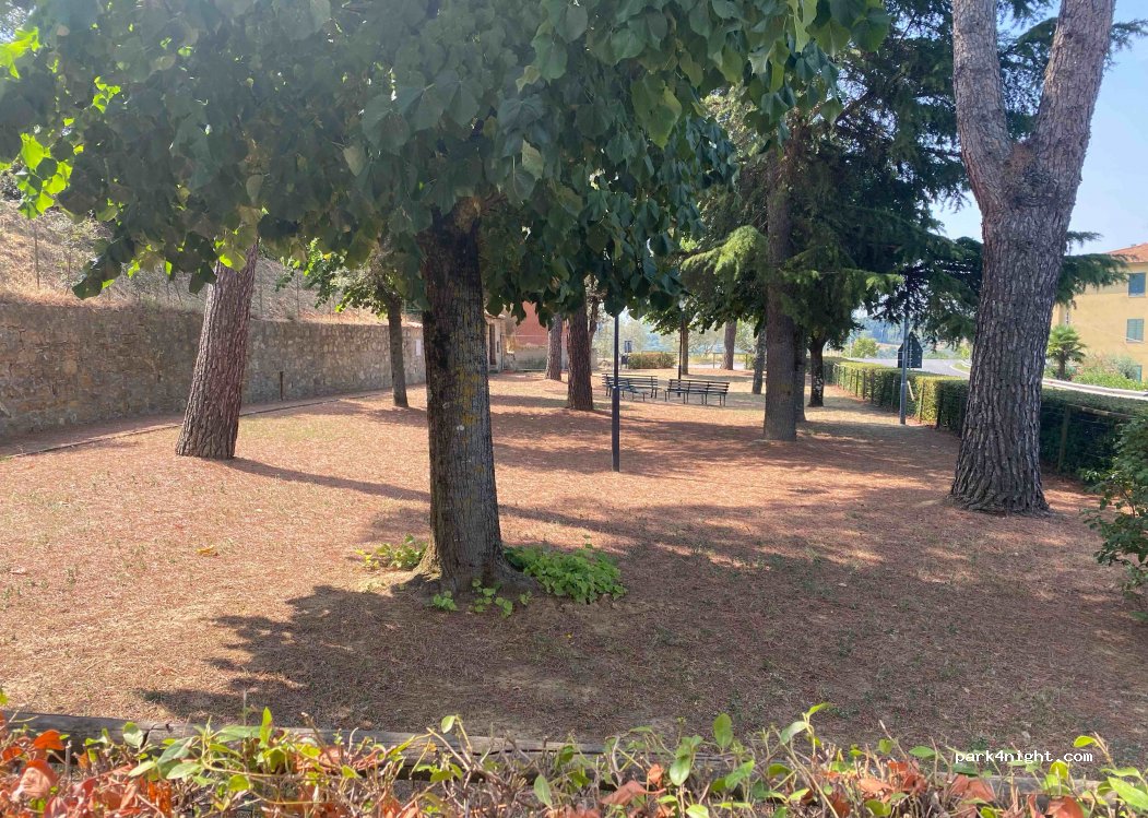 (53020) Montisi - 209 Strada Provinciale di Trequanda (38) — foto 2