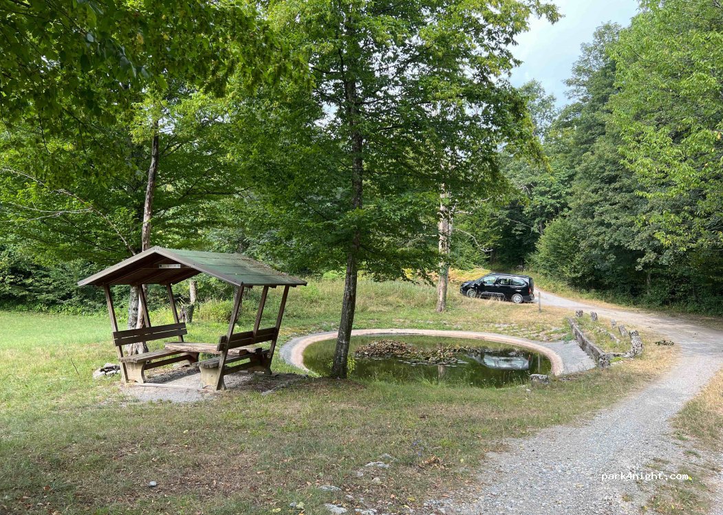 (8342) Stari trg ob Kolpi - — foto