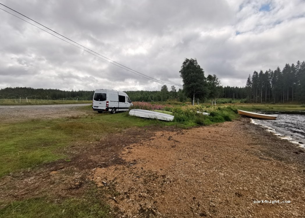 (441 95) Alingsås - Unnamed Road — foto 2